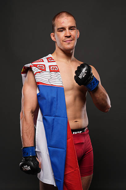 Dusko Todorovic