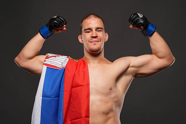 Dusko Todorovic
