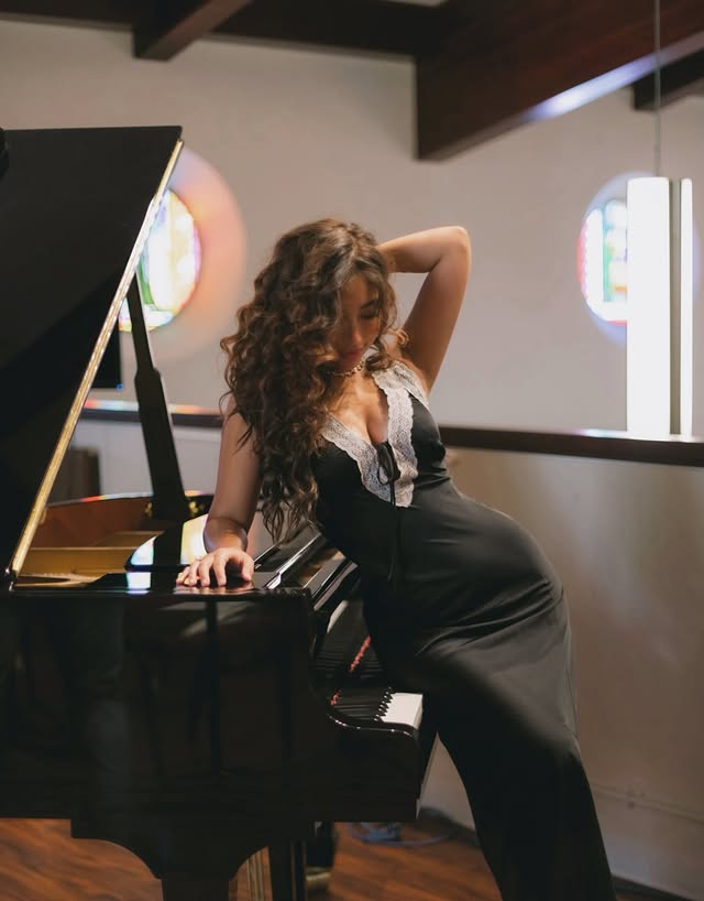 Céline Paolini Céline Paolini