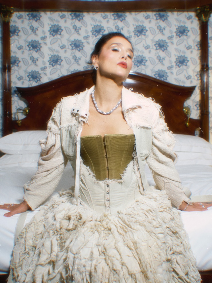 Jessie Ware