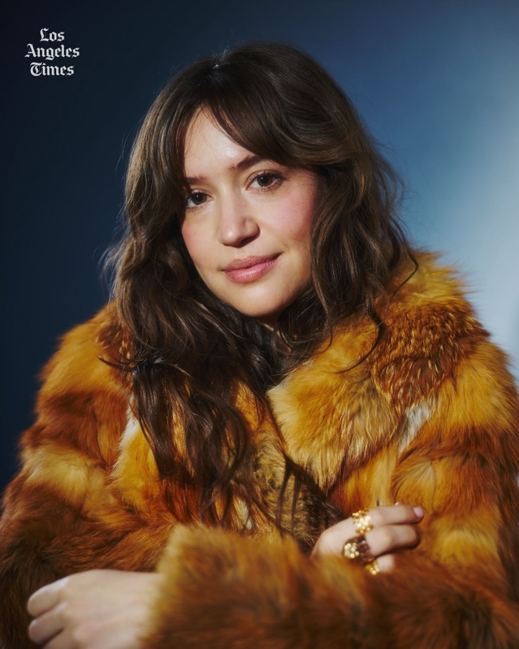 Gideon Adlon