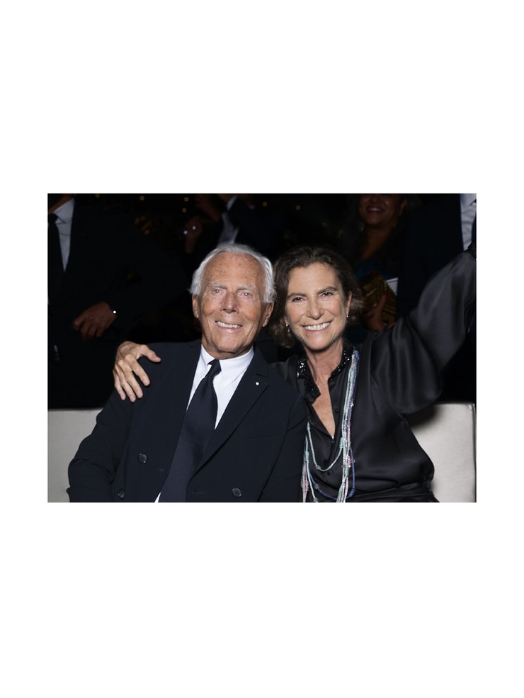 Giorgio Armani