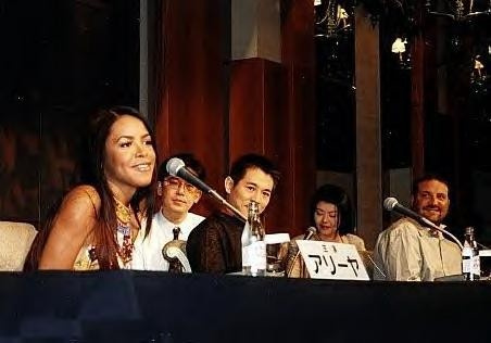 Aaliyah
