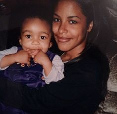 Aaliyah