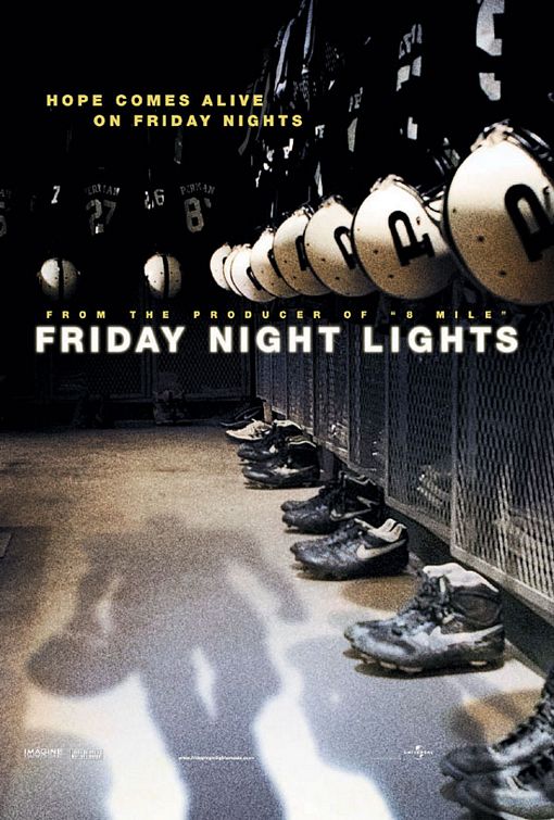 Friday Night Lights Friday Night Lights