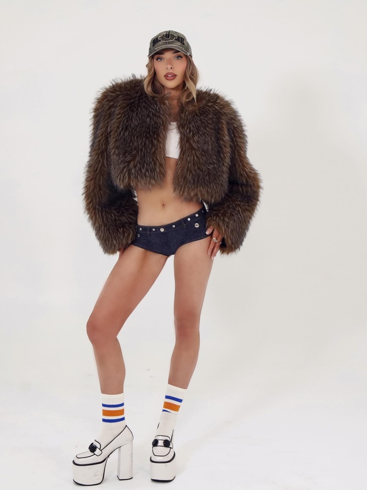 Kendall Vertes
