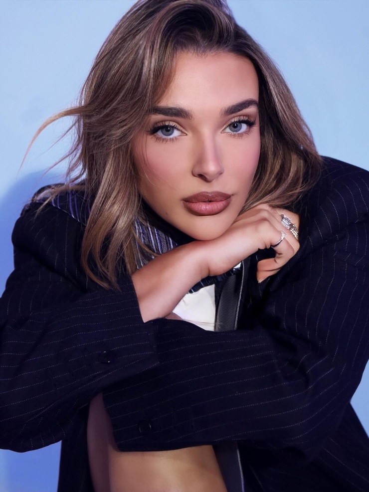 Kendall Vertes
