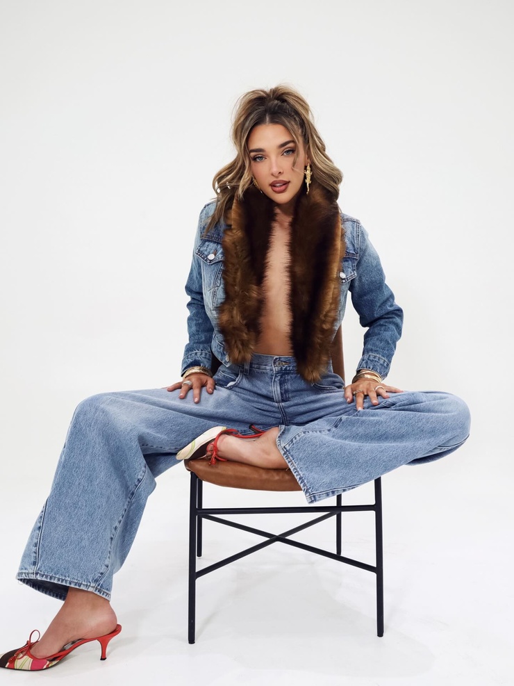 Kendall Vertes