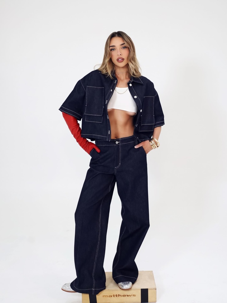 Kendall Vertes