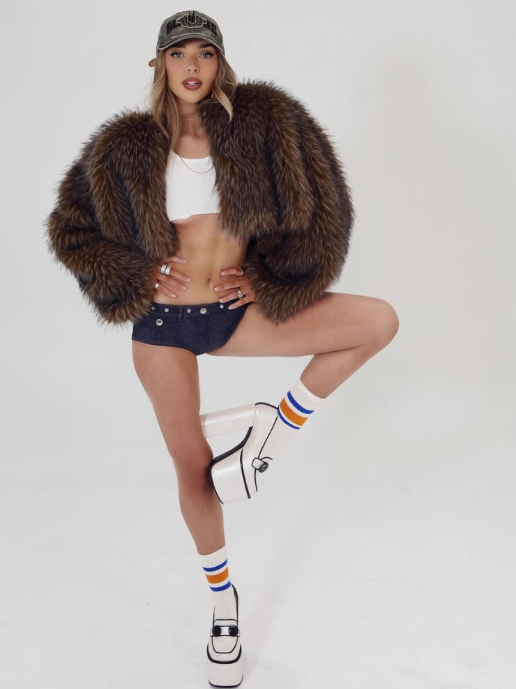 Kendall Vertes