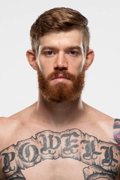 Devin Powell
