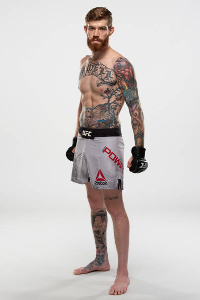Devin Powell