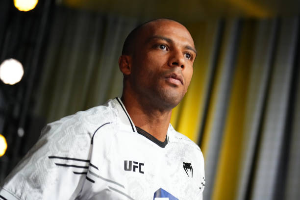Edson Barboza