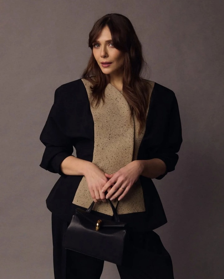 Elizabeth Olsen