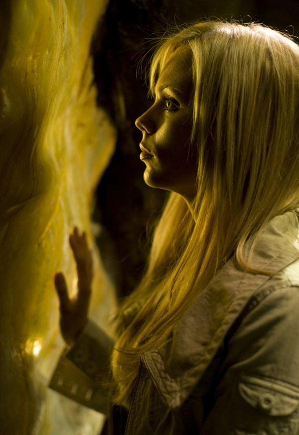 Laura Vandervoort
