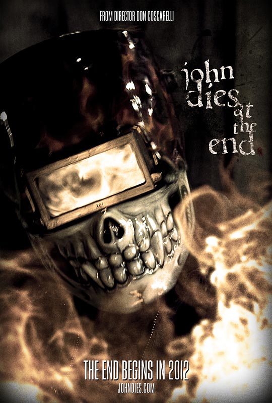 John Dies at the End John Dies at the End