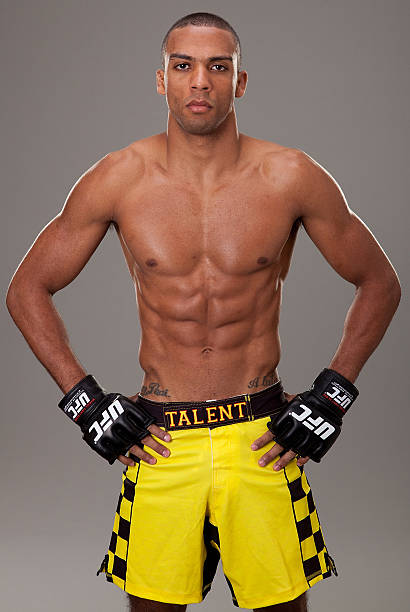 Edson Barboza