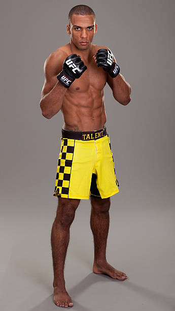 Edson Barboza