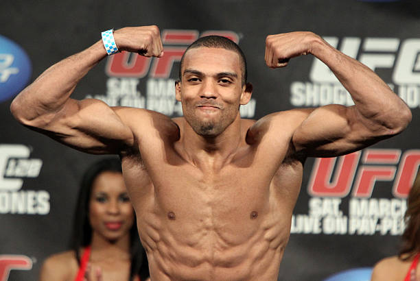 Edson Barboza