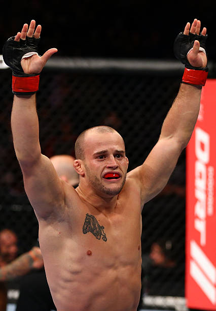 Mitch Gagnon