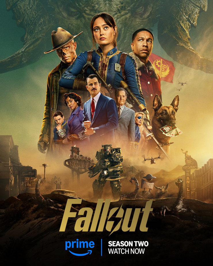 Fallout