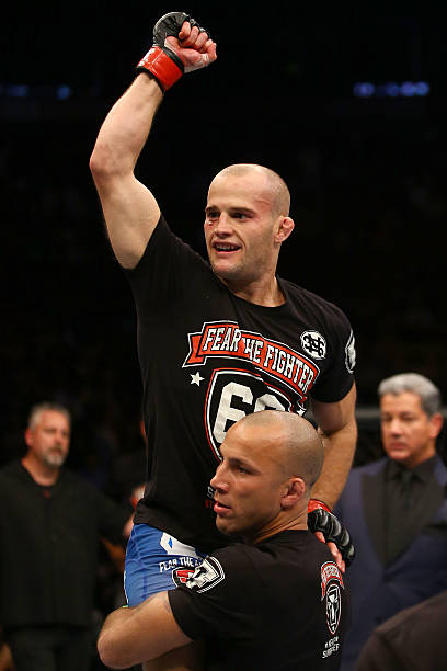 Mitch Gagnon