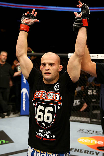 Mitch Gagnon