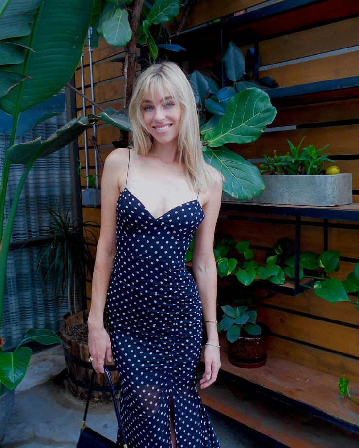 Elizabeth Turner.