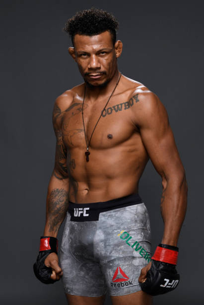 Alex Oliveira