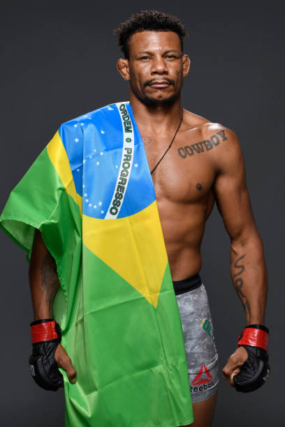 Alex Oliveira