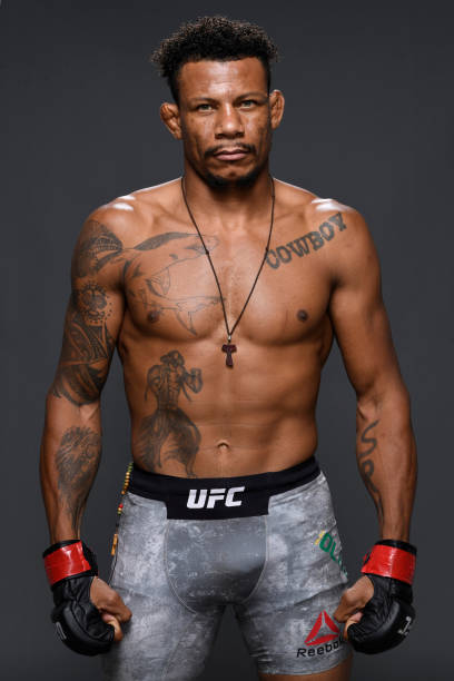 Alex Oliveira