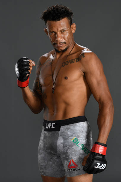 Alex Oliveira