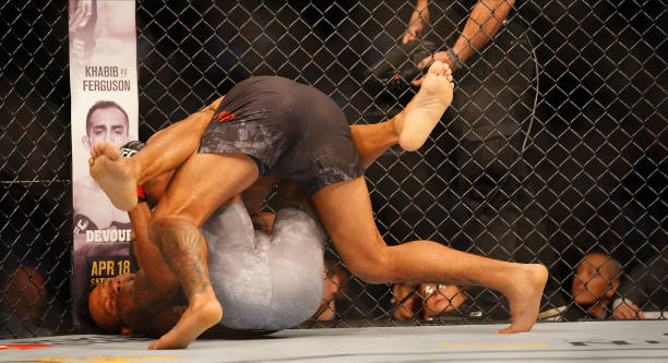 Alex Oliveira