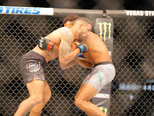Alex Oliveira