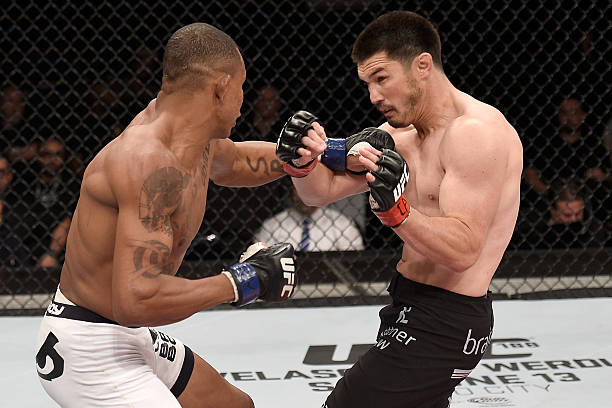 Alex Oliveira