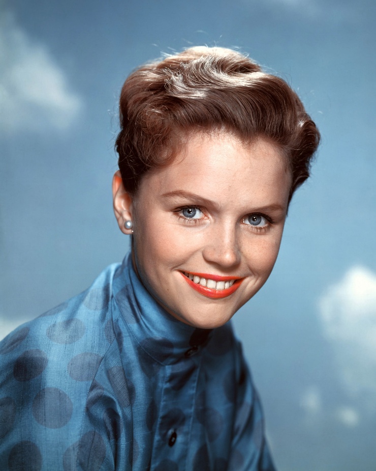 Lee Remick