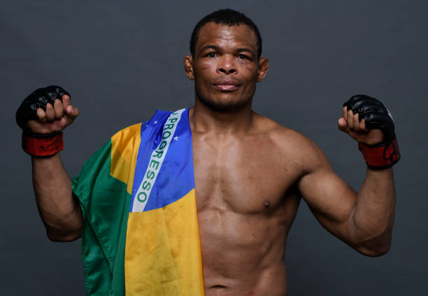 Francisco Trinaldo