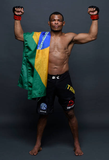 Francisco Trinaldo