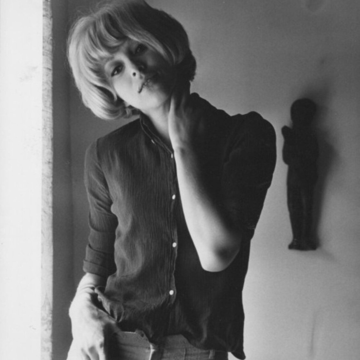 Mireille Darc