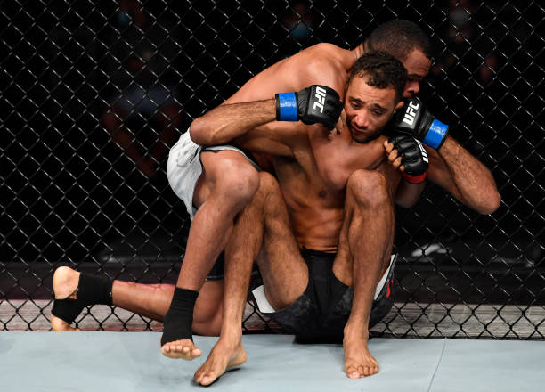 Francisco Trinaldo