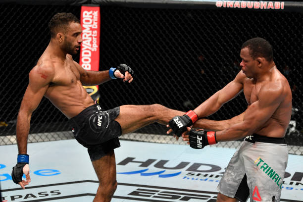 Francisco Trinaldo