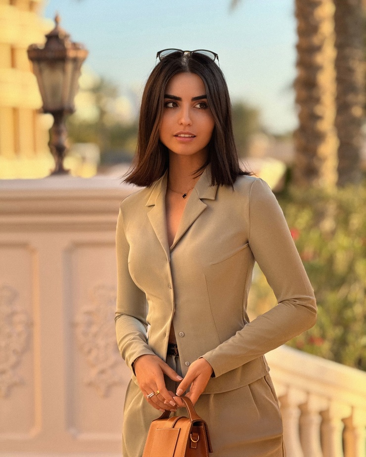 Irina Dreyt Irina Dreyt