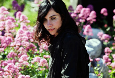 PJ Harvey