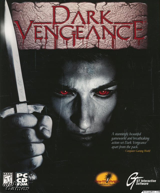 Dark Vengeance