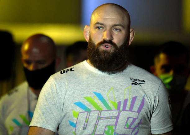 Zak Cummings