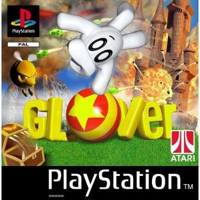 Glover