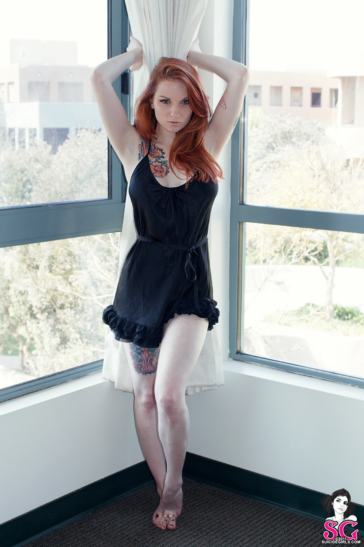 Kemper Suicide