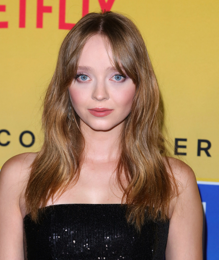 Madeleine Arthur