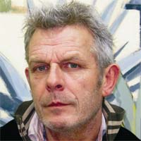 Alex van Warmerdam