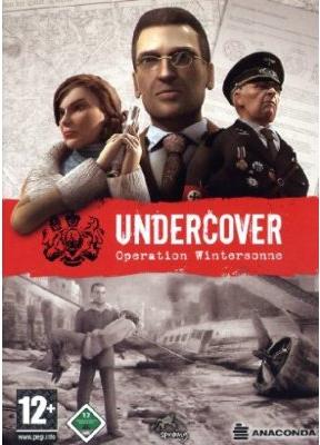 Undercover: Operation Wintersun